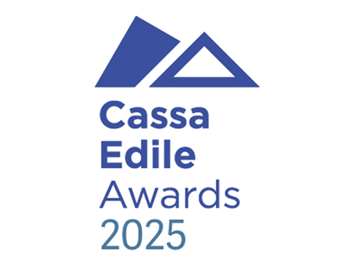 Cassa Edile Awards