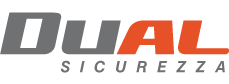 DUAL sicurezza