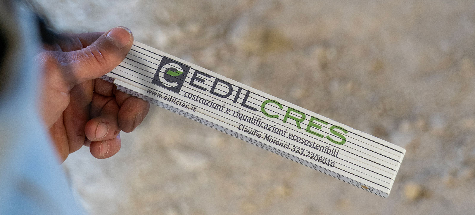 Progetto di edilizia ecosostenibile orientato al comfort abitativo e alla riduzione dell’impatto ambientale